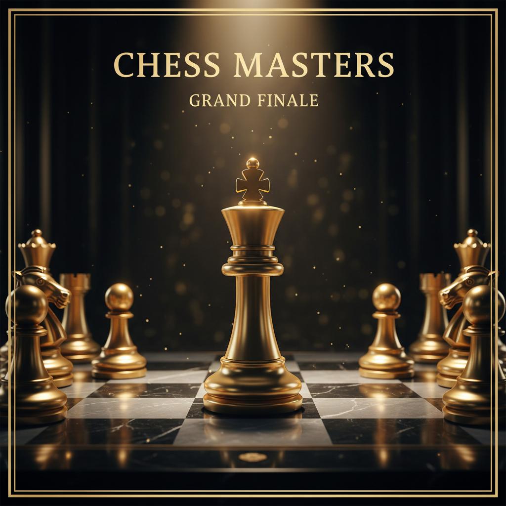 Chess Masters
