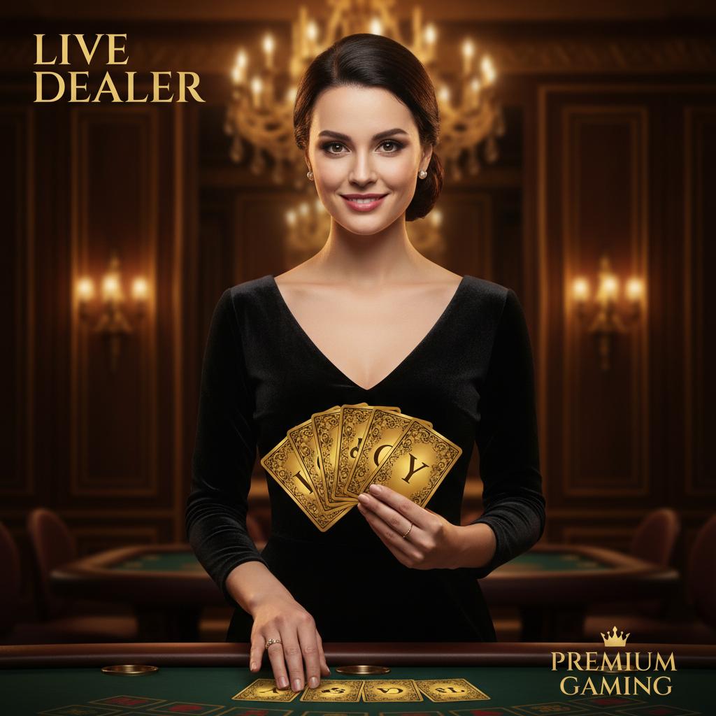 Live Dealer