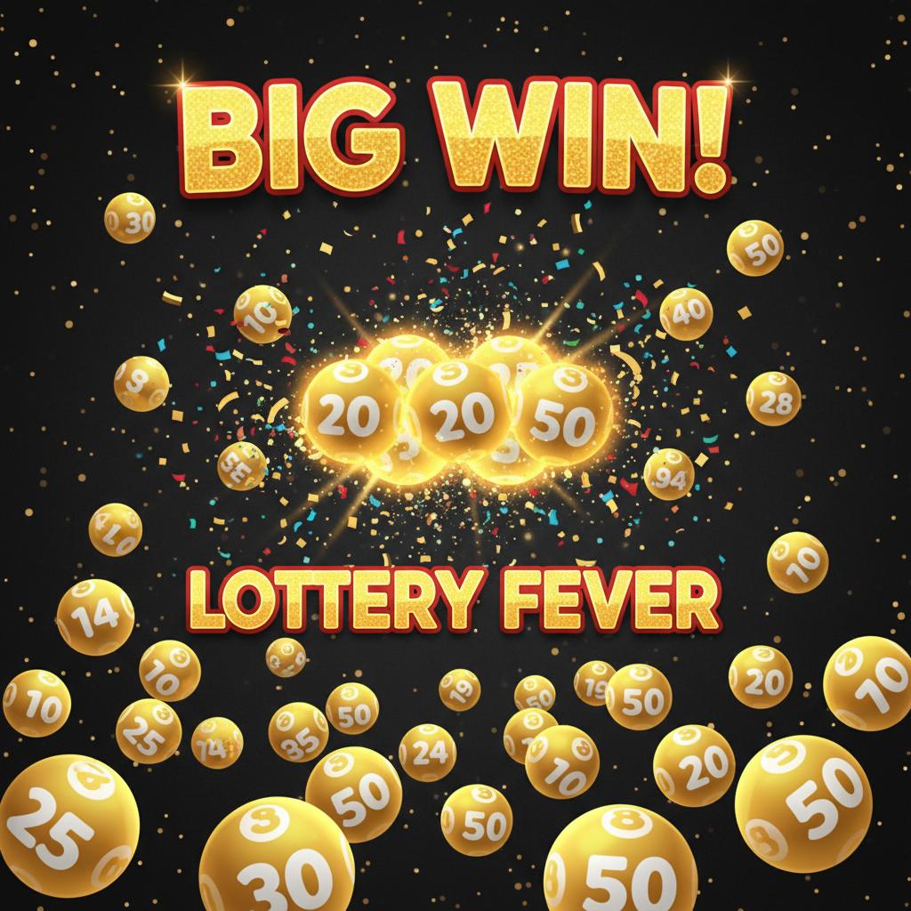 Lottery Fever
