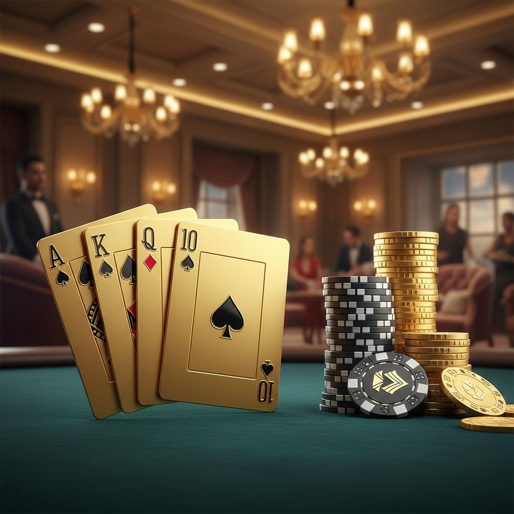 Royal Poker