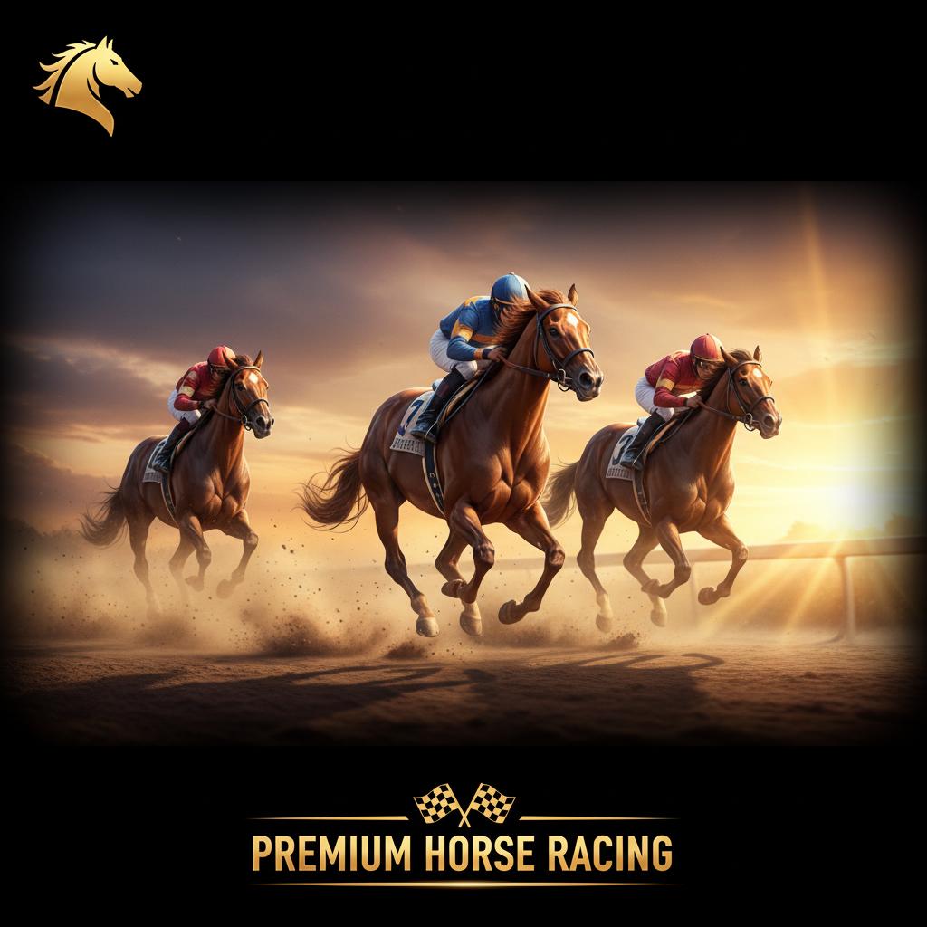 Horse Racing