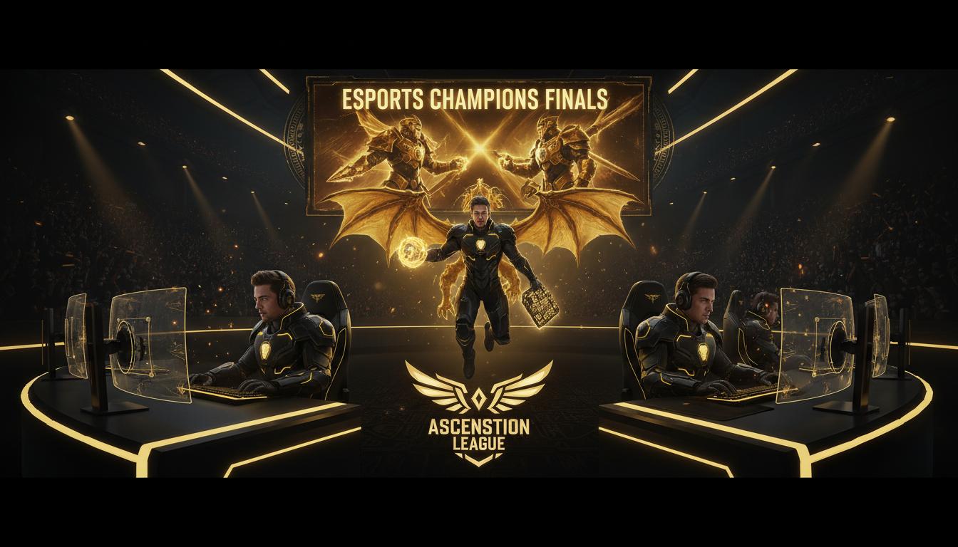 Esports Championship